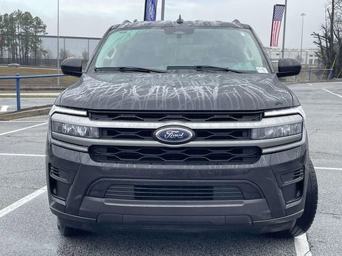Certified 2024 Ford Expedition Max XLT image 8