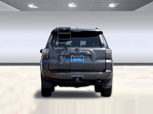 Used 2021 Toyota 4Runner SR5 Premium w/ Moonroof Package AWD/4WD image 10