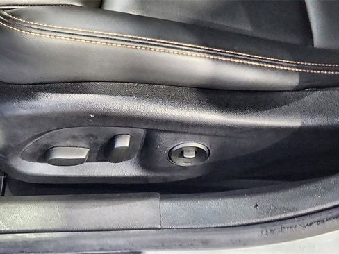 Used 2020 Cadillac CT5 Sport image 16