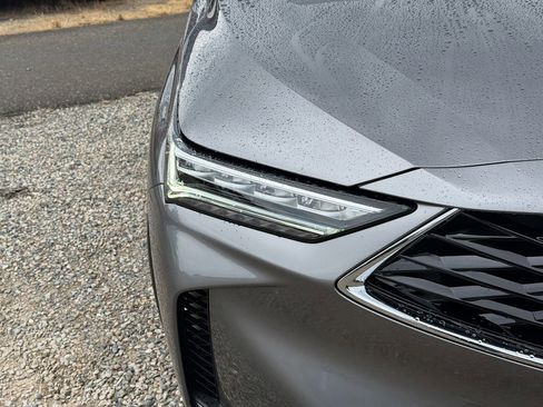 New 2026 Acura MDX FWD w/ Technology Package image 5