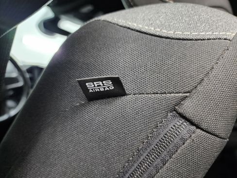 Used 2023 RAM 3500 Big Horn w/ Night Edition image 38