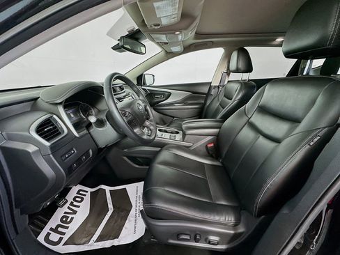 Used 2020 Nissan Murano SV w/ Premium Package FWD image 20