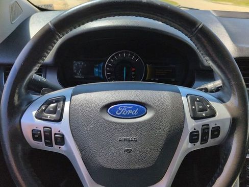 Used 2014 Ford Edge Sport w/ Driver Entry Package image 29