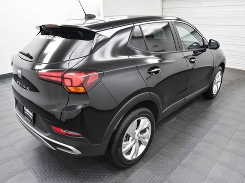 New 2026 Buick Encore GX Preferred w/ Comfort Package image 7