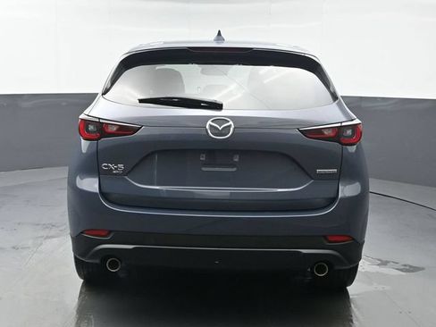 Certified 2024 MAZDA CX-5 Carbon Edition AWD/4WD image 4