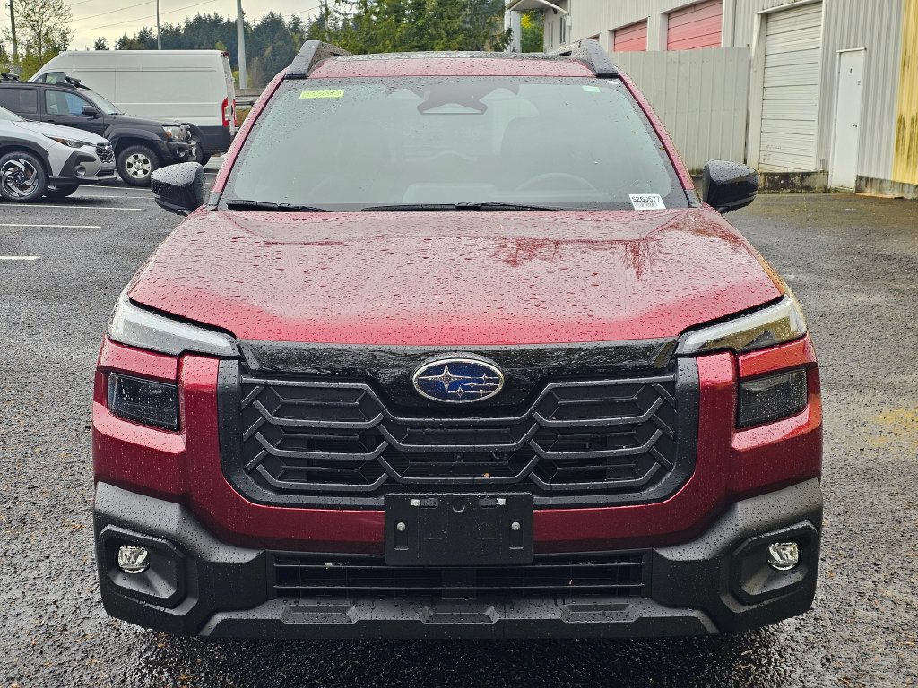 New 2026 Subaru Outback Touring AWD/4WD image 8