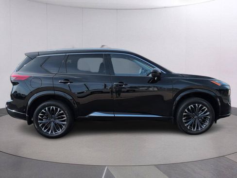 Used 2026 Nissan Rogue Platinum w/ Platinum Premium Package AWD/4WD image 6