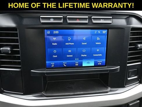 Used 2024 Ford F350 XLT image 26