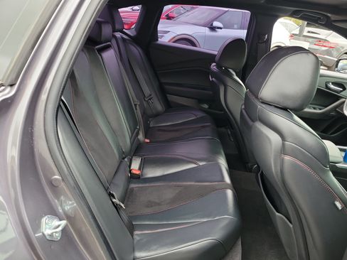 Used 2023 Acura TLX w/ A-SPEC Pkg FWD image 24