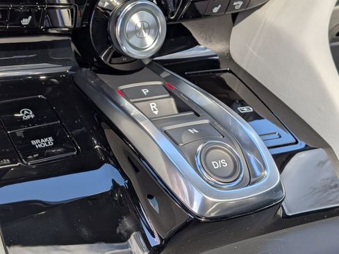 New 2026 Acura MDX w/ Technology Package AWD/4WD image 24