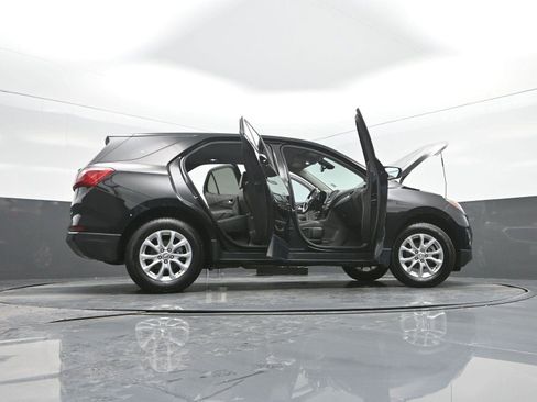 Used 2021 Chevrolet Equinox LT image 51