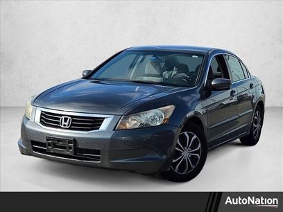 Used 2010 Honda Accord LX