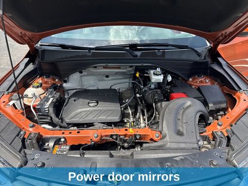 Used 2022 Chevrolet TrailBlazer LT AWD/4WD image 26