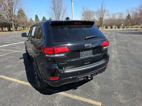 Used 2021 Jeep Grand Cherokee Limited w/ Quick Order Package 28K 80th image 3