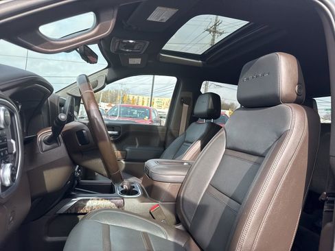 Used 2021 GMC Sierra 1500 Denali w/ Denali Ultimate Package image 18