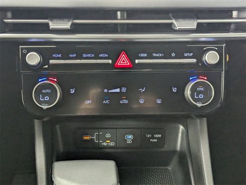 New 2026 Hyundai Santa Cruz SEL image 20