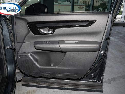 Certified 2023 Honda CR-V Sport Touring image 15