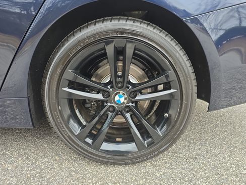 Used 2017 BMW 430i Gran Coupe xDrive image 33