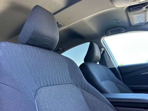 Certified 2025 Toyota Camry LE image 15