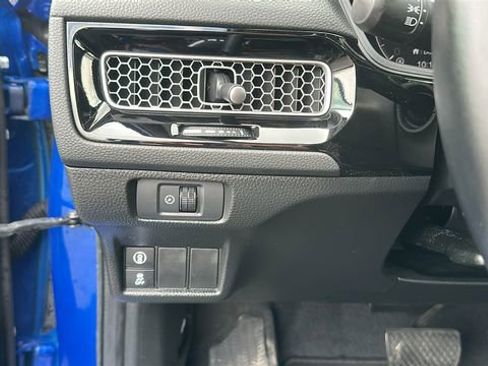 Used 2023 Honda Civic EX image 18