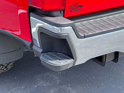 New 2026 Ford F250 XL AWD/4WD image 10