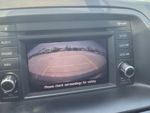 Used 2013 MAZDA CX-5 Grand Touring w/ GT Tech Pkg AWD/4WD image 15