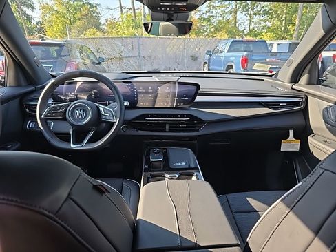 New 2026 Buick Enclave Sport Touring w/ Power Package FWD image 18