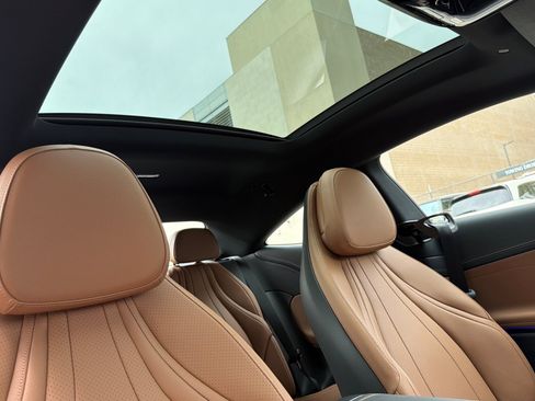 New 2026 Mercedes-Benz CLE 450 4MATIC Coupe image 15