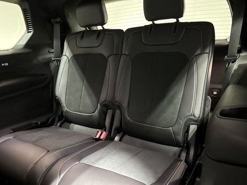New 2026 Jeep Grand Cherokee L 4WD image 25