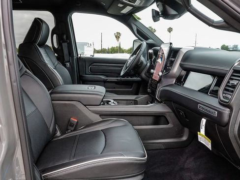 New 2026 RAM 2500 Rebel w/ Rebel Level 2 Equipment Group AWD/4WD image 20