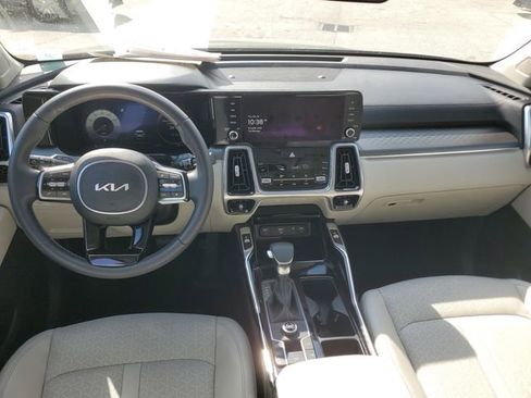 Certified 2023 Kia Sorento SX image 12