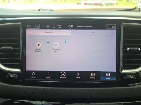 Used 2022 Chrysler Pacifica Touring-L FWD image 34