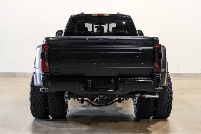 Used 2026 Ford F450 Platinum w/ Platinum Plus Package AWD/4WD image 35