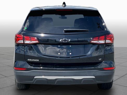 Used 2023 Chevrolet Equinox LT FWD image 5