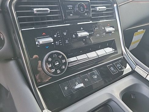 New 2026 Nissan Armada PRO-4X AWD/4WD image 28