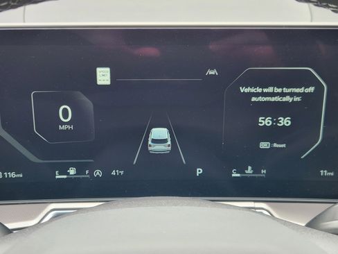 New 2026 Kia Sorento SX FWD image 17