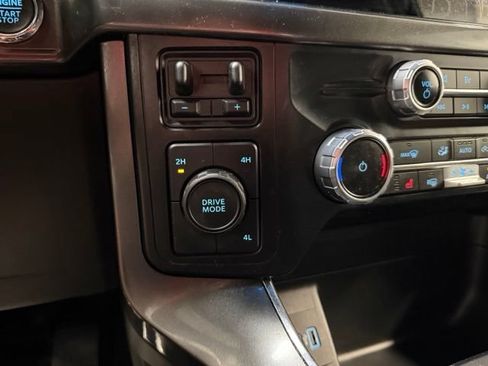 Used 2023 Ford F150 XLT w/ Equipment Group 302A High AWD/4WD image 26