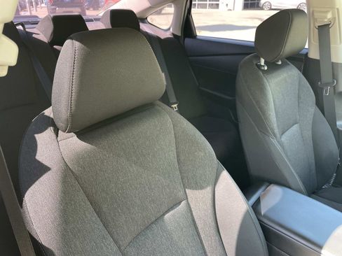 Certified 2024 Honda Accord EX image 21