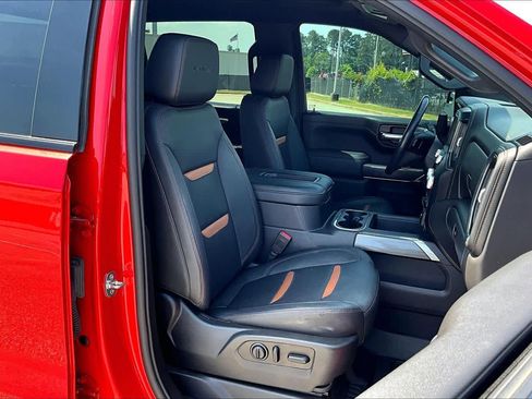 Used 2021 GMC Sierra 1500 AT4 image 9