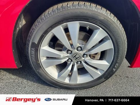 Used 2012 Honda Accord EX image 21