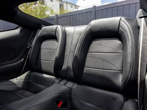 Used 2024 Ford Mustang GT Premium RWD image 22