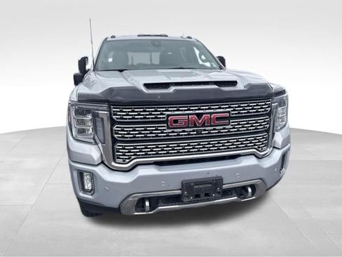 Used 2022 GMC Sierra 2500 Denali w/ Denali Ultimate Package image 6