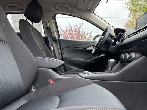Used 2020 MAZDA CX-3 Sport AWD/4WD image 16