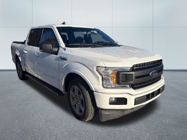Used 2019 Ford F150 XLT w/ Equipment Group 302A Luxury RWD image 5