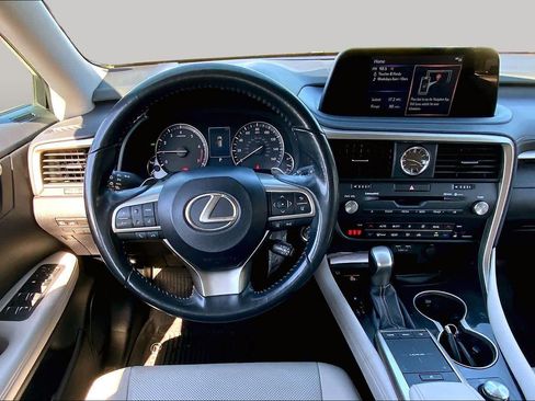 Used 2021 Lexus RX 350 AWD w/ Accessory Package image 6