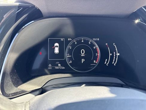 Certified 2023 Lexus RX 350 Premium w/ Cold Area Package FWD image 15