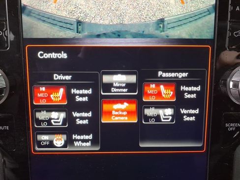 Used 2020 RAM 1500 Laramie image 15