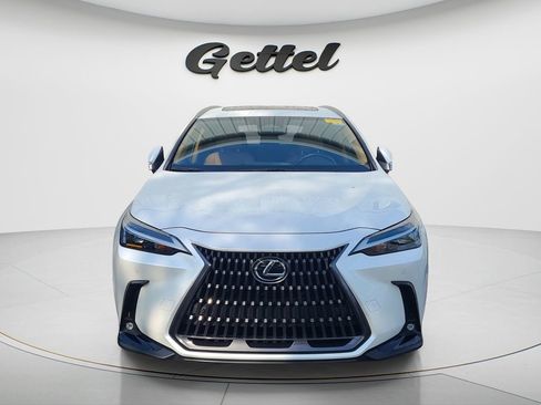 Used 2024 Lexus NX 350 AWD image 32
