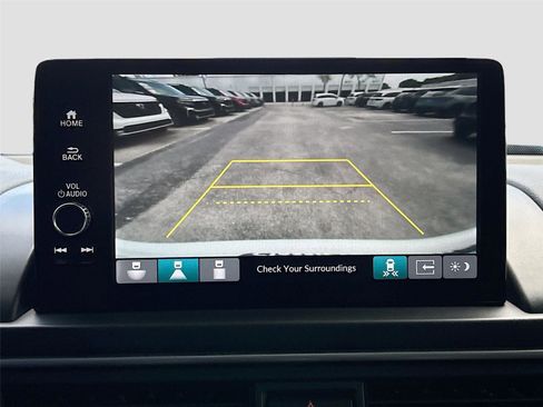 Certified 2024 Honda Pilot EX-L image 15