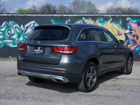 Used 2016 Mercedes-Benz GLC 300 image 8